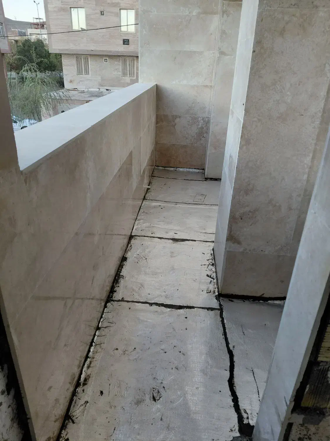 فروش ومعاوضه واحد ۹۰متری میدان سرو|پیش‌فروش املاک|ملایر, |دیوار