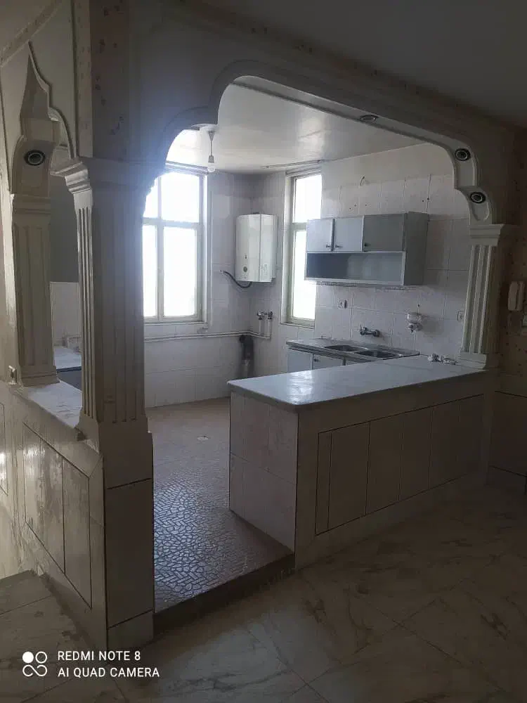 دوواحد 80متری باهم/پشت سینما|اجارهٔ آپارتمان|دورود, |دیوار