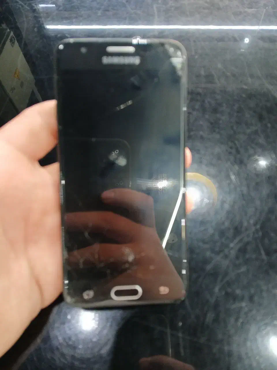 سامسونگ Galaxy J5 Prime با حافظهٔ ۱۶ گیگابایت|موبایل|تهران, مجیدیه|دیوار