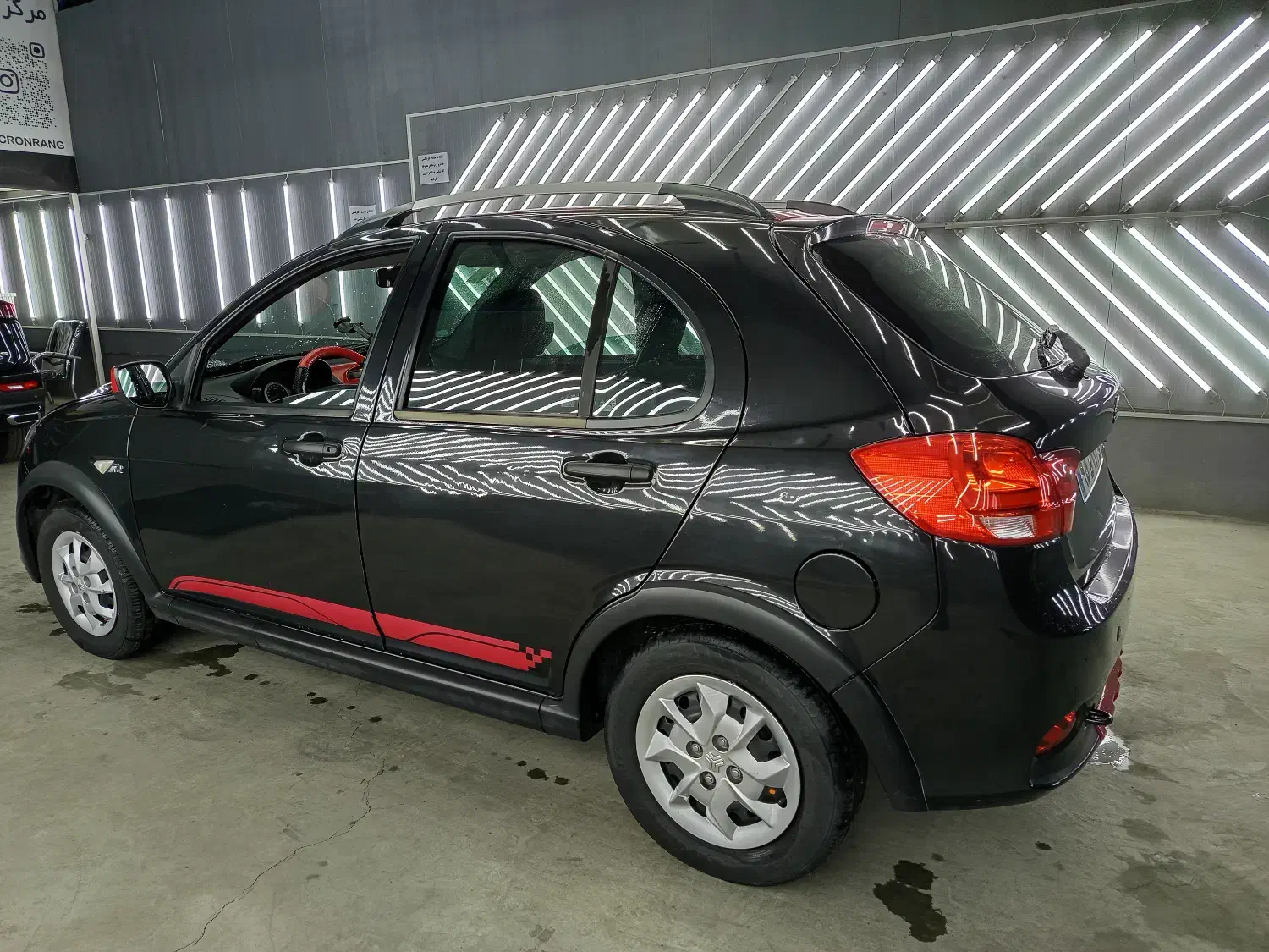 کوییک 1402r|خودرو سواری و وانت|تهران, اباذر|دیوار