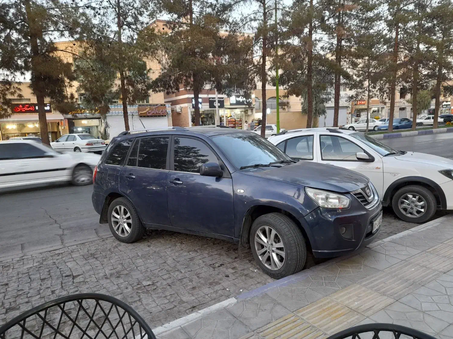 ایکس ۳۳ نیو|خودرو سواری و وانت|اصفهان, بهارستان|دیوار