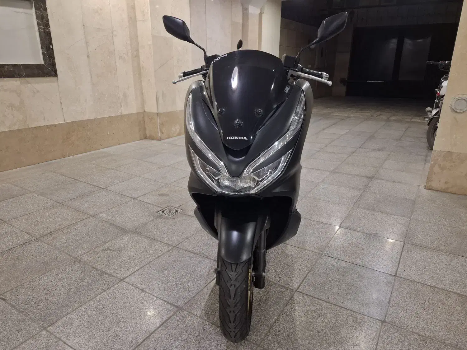 pcx 150 مدل۱۴۰۰|موتورسیکلت|تهران, افسریه جنوبی|دیوار
