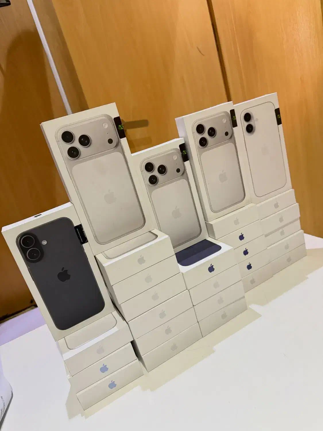 آیفون ۱۷ پرومکس|موبایل|بندر کنگان, |دیوار