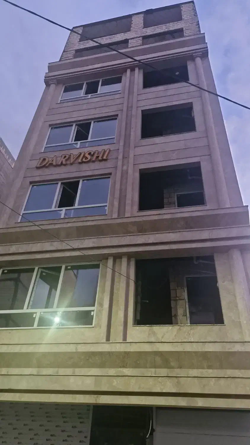 آپارتمان ۱۴۰ متری بلوار کشاورز۷|فروش آپارتمان|مشهد, نوید|دیوار