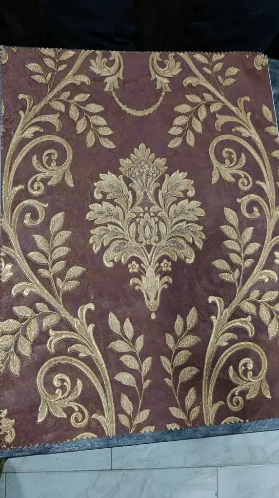 کاغذ دیواری حراجی|مصالح و تجهیزات ساختمان|آبادان, |دیوار