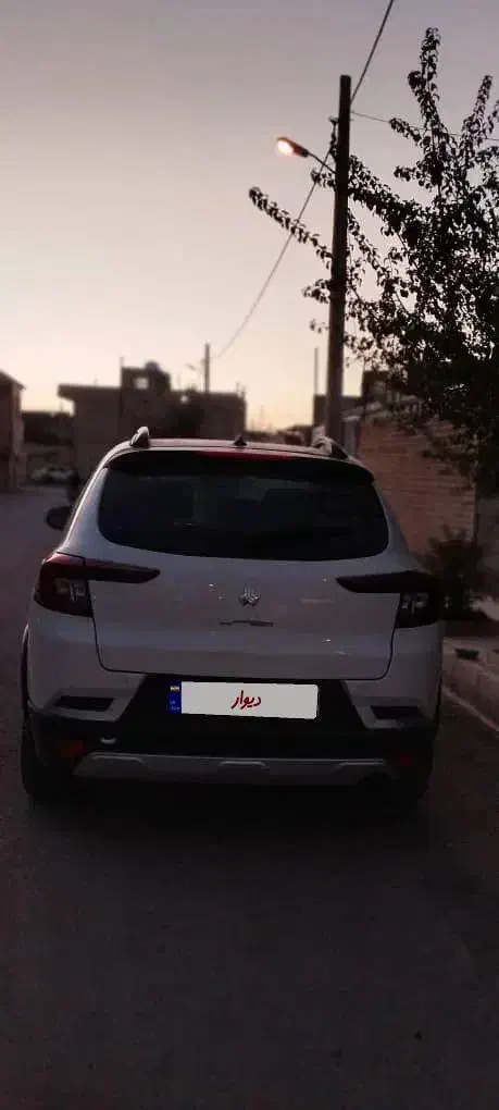 اطلس G|خودرو سواری و وانت|شیراز, زرهی|دیوار