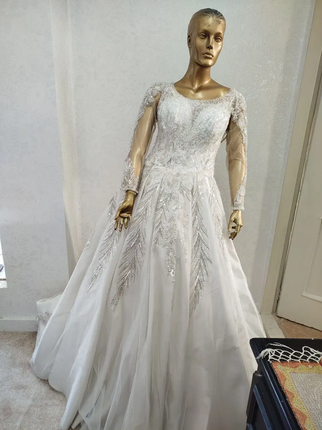 لباس عروس|لباس|کرمانشاه, |دیوار