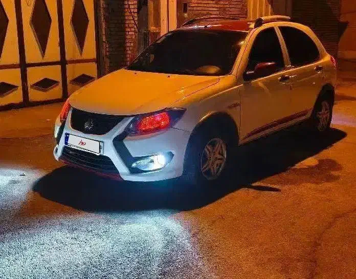 کوییک GXR 1403|خودرو سواری و وانت|بندر ماهشهر, |دیوار