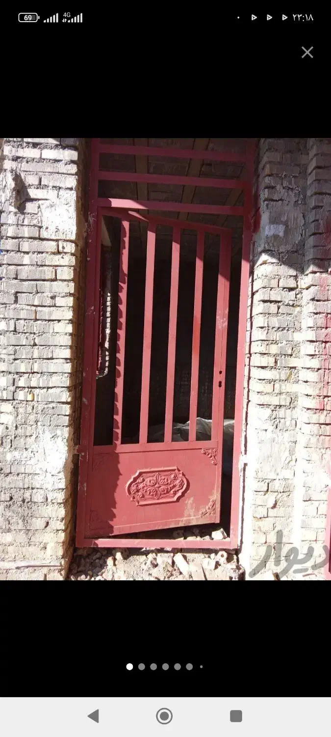 جوشکار سیار ساعدی|خدمات پیشه و مهارت|سوسنگرد, |دیوار