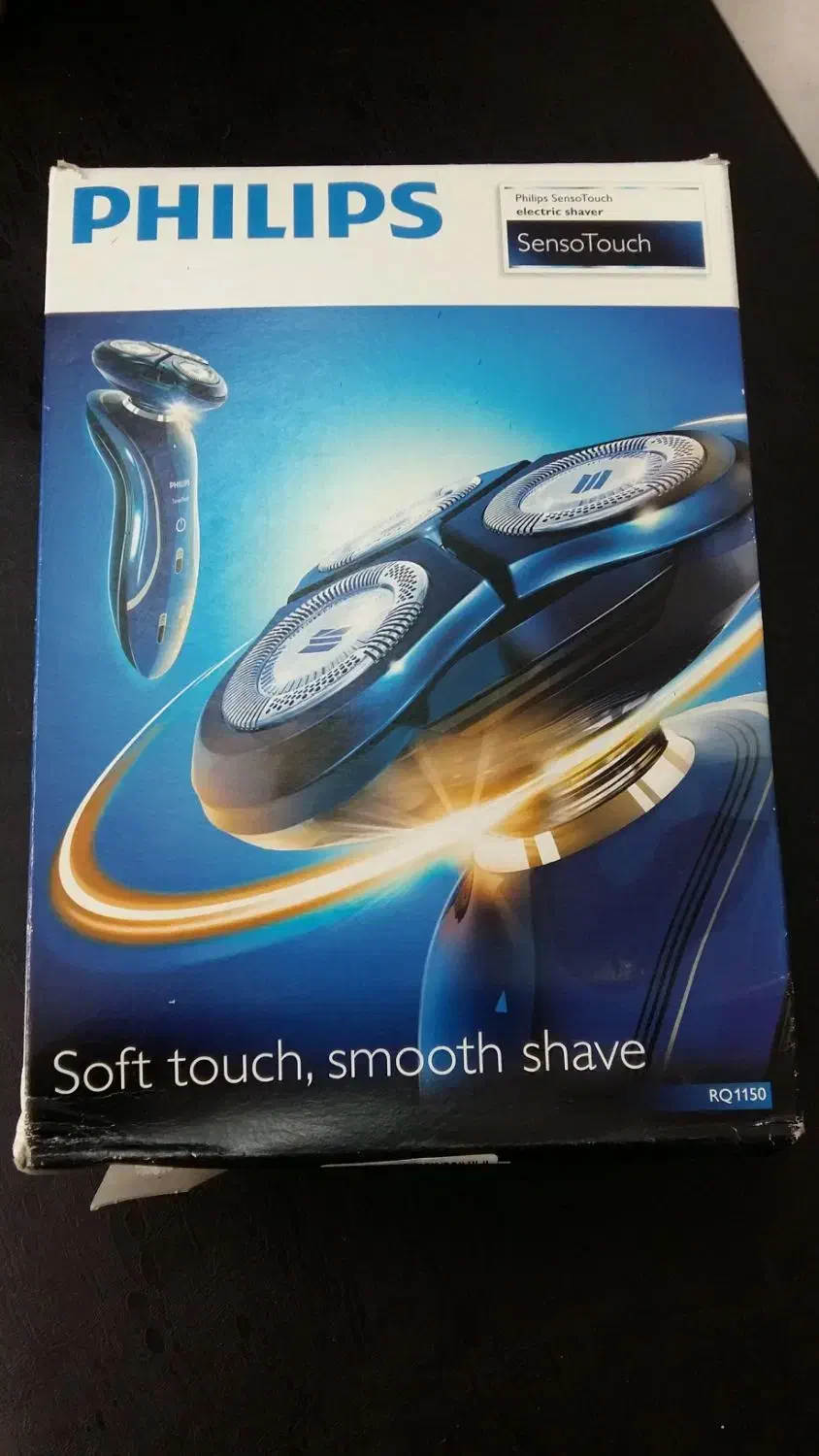 ریش تراش فیلیپس اصل هلند ضد آب نو نو با ضمانت|آرایشی، بهداشتی، درمانی|اصفهان, سرچشمه|دیوار