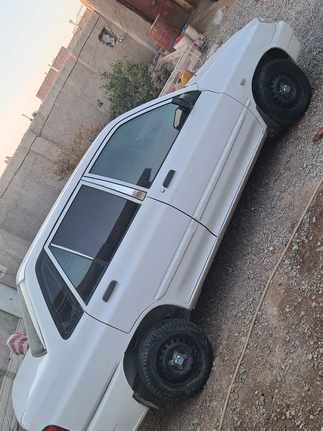 فروش ماشین مدل ۹۳|خودرو سواری و وانت|زابل, |دیوار