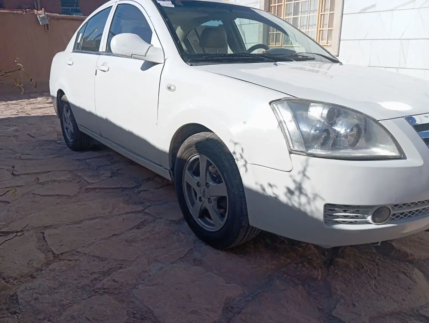 ماشین ام وی ام ۵۳۰|خودرو سواری و وانت|مشکان, |دیوار