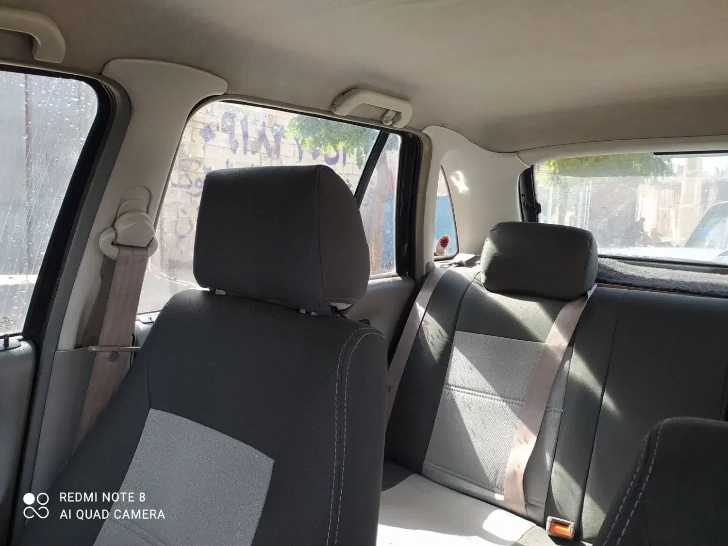 خودرو سواری|خودرو سواری و وانت|قروه, |دیوار