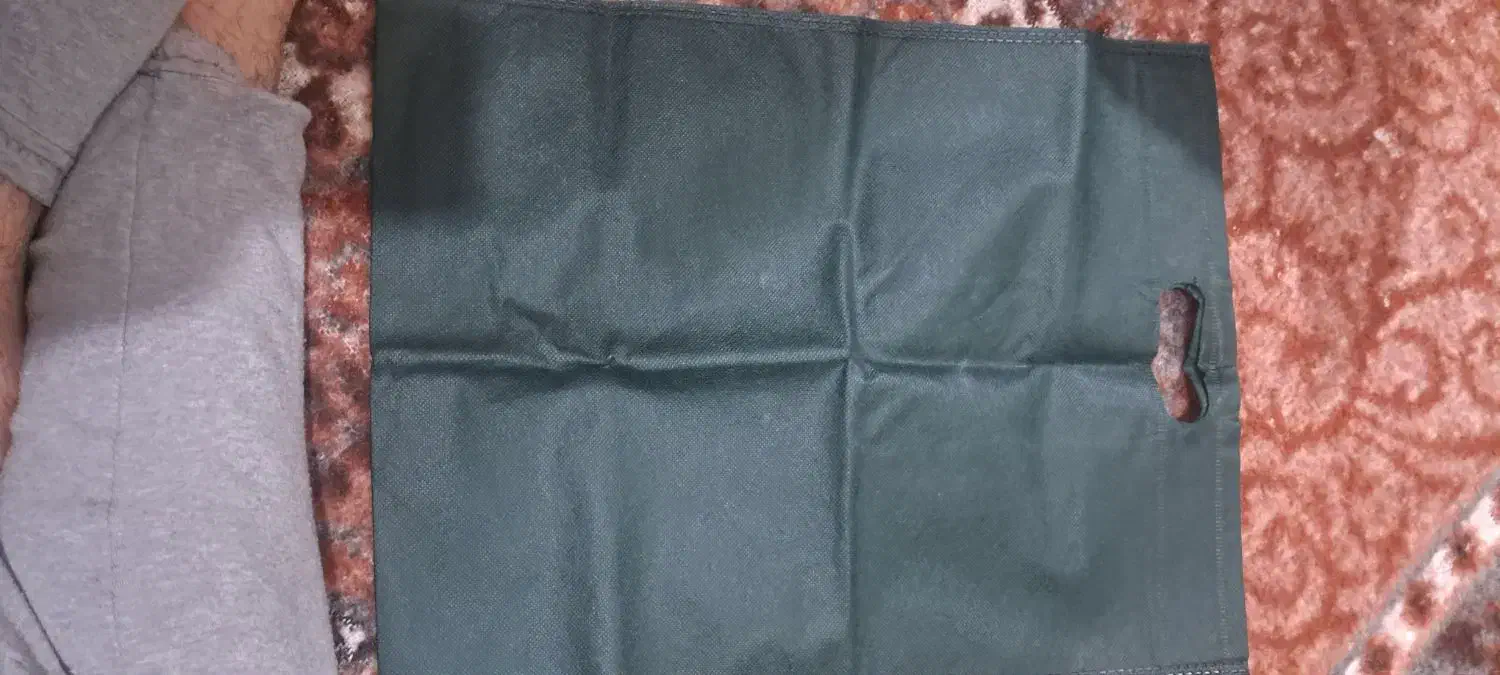 کیف دستی پیداشده|اشیا|تبریز, |دیوار