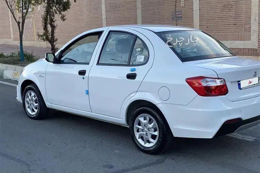 ساینا اس مدل401|خودرو سواری و وانت|زاهدان, |دیوار