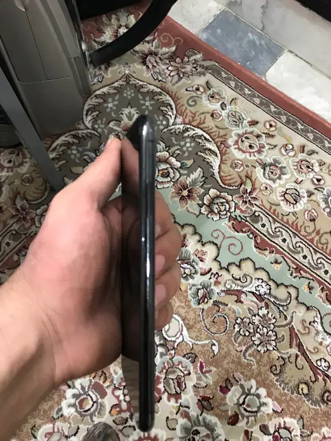 iPhone XS Max 64 Gig|موبایل|اراک, |دیوار