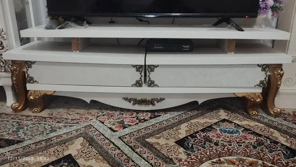 فروش فوری|مبلمان خانگی و میز عسلی|دامغان, |دیوار