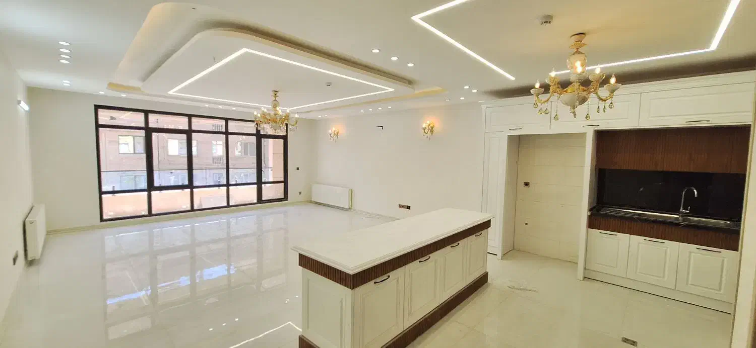 95مترصفر/روبه آفتاب/خوش نقشه/مستردار/فلاحی16|فروش آپارتمان|مشهد, شهرک لشکر (شهرک غرب)|دیوار