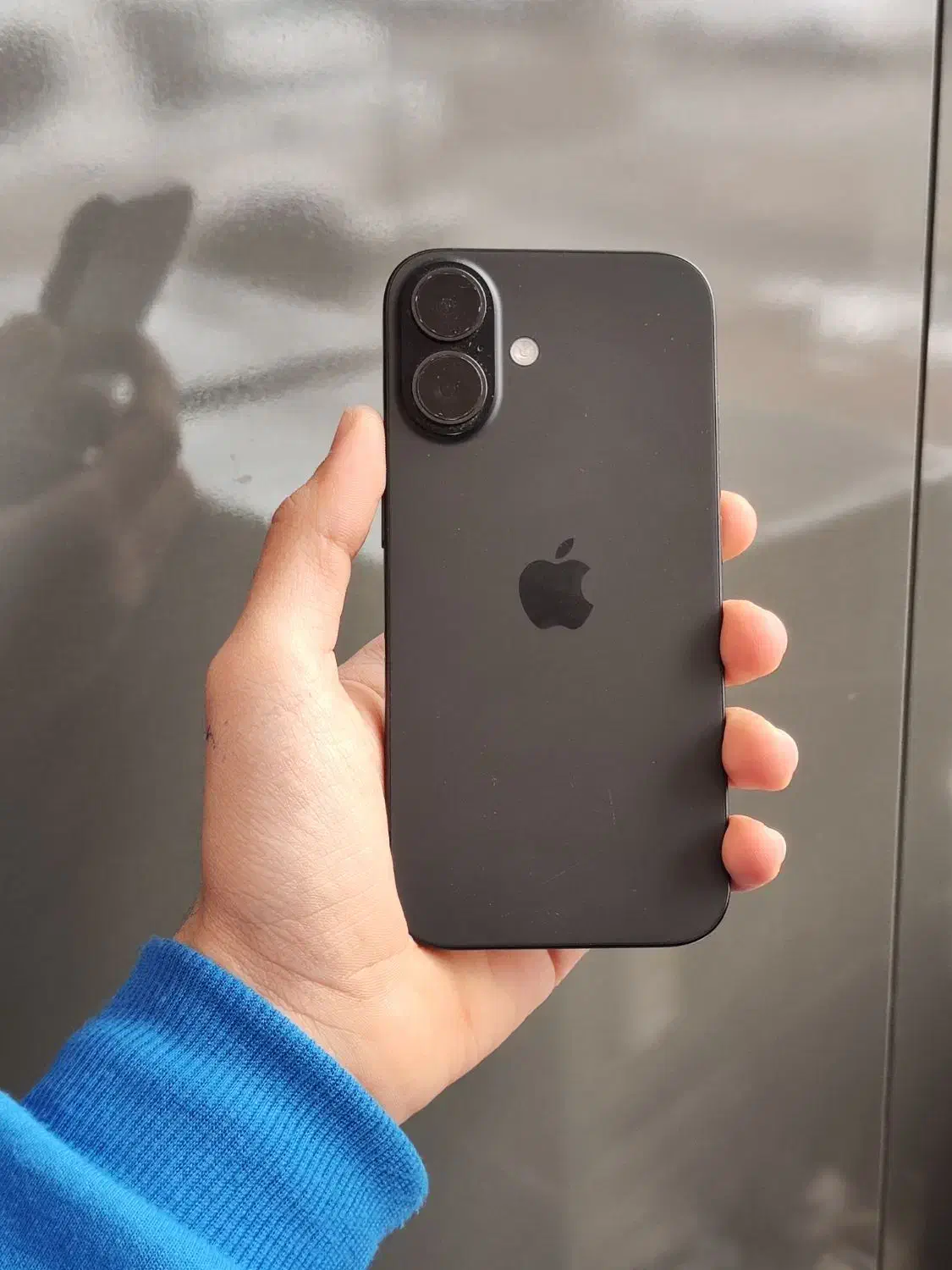 iPhone 16|موبایل|نیشابور, هفده شهریور|دیوار