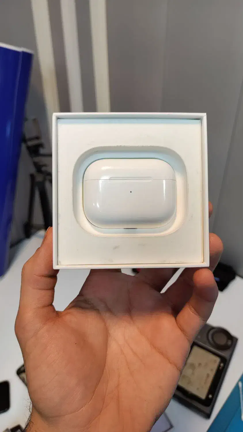 ایرپاد پرو 1 اصلی|لوازم جانبی موبایل و تبلت|ایلام, |دیوار