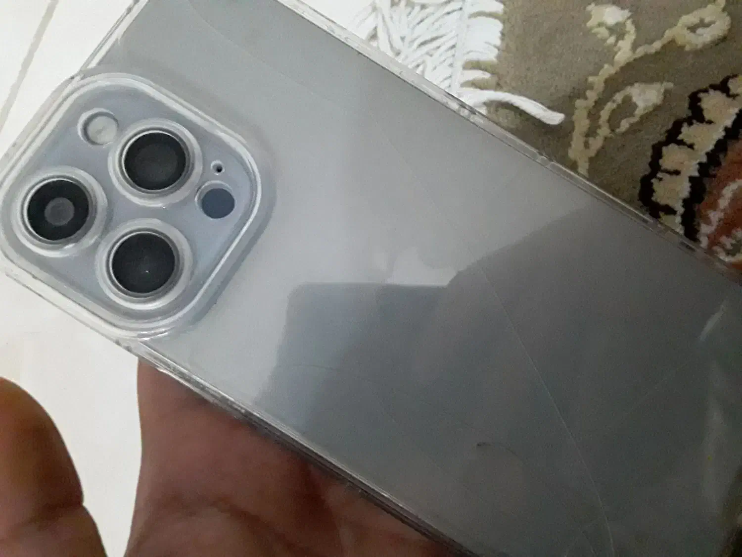 اپل 14 مکس|موبایل|ارومیه, |دیوار