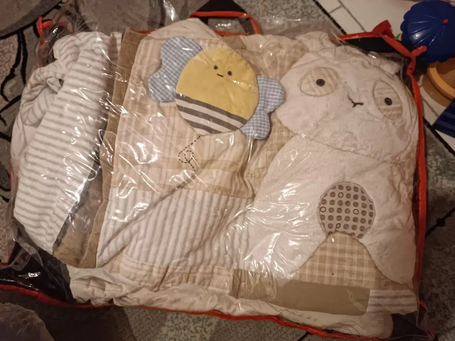 ست خواب کودک|اسباب و اثاث بچه|پردیس, فاز ۱۱|دیوار