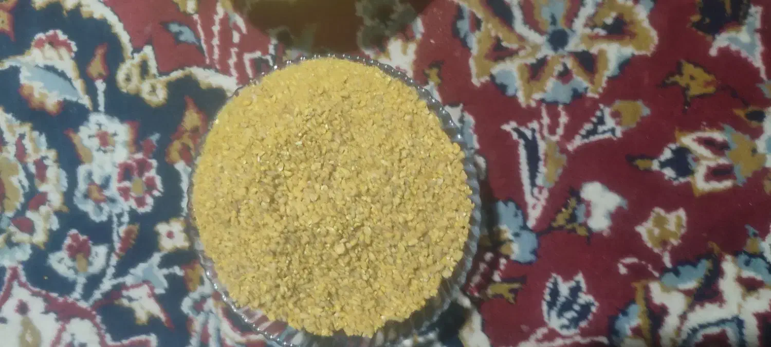 بلغور شیر|خوردنی و آشامیدنی|فریمان, |دیوار