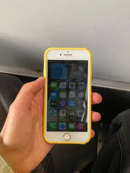 آیفون 8 نرمال|موبایل|تبریز, |دیوار