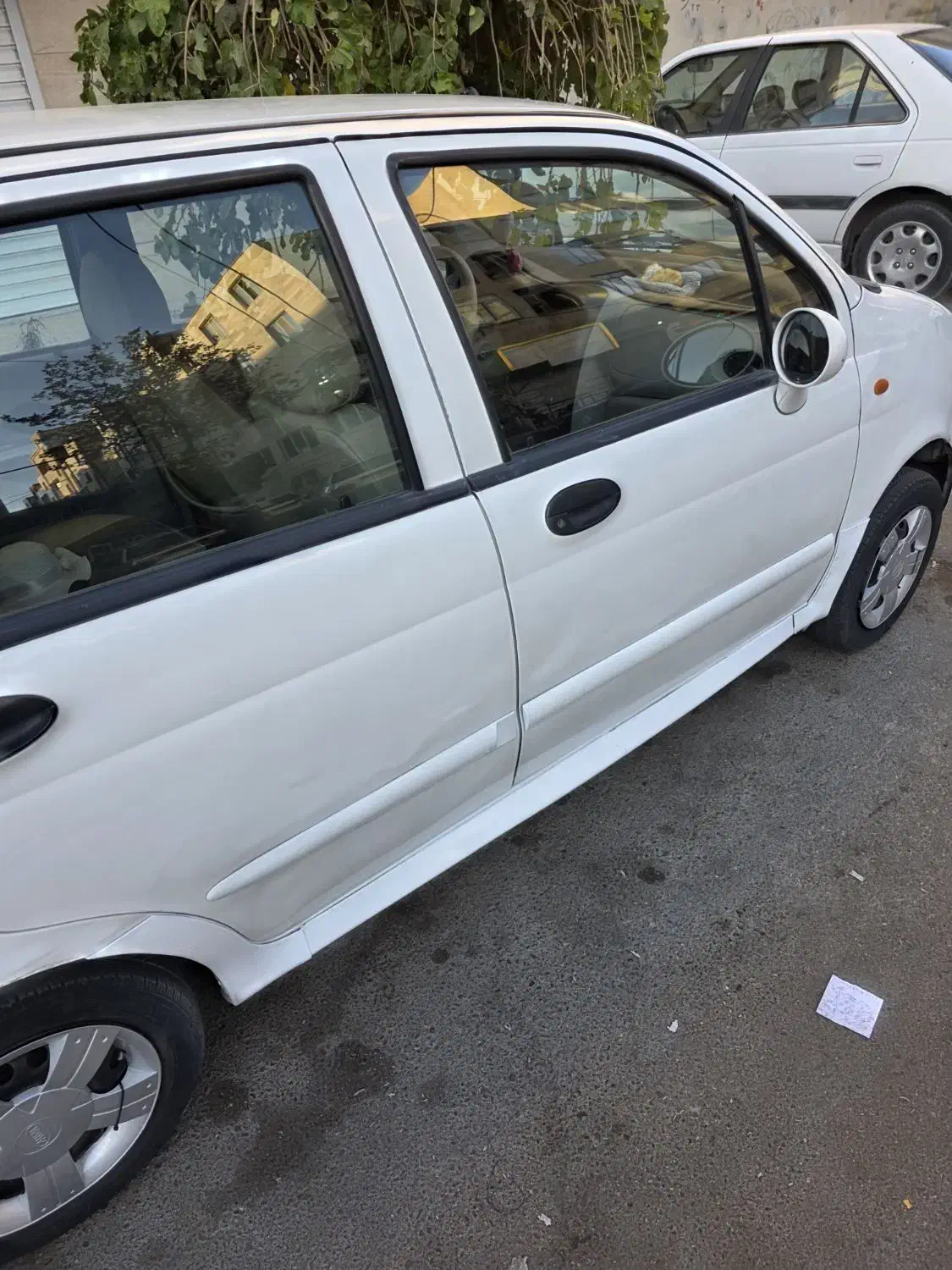 mvm 110 سه سیلندر|خودرو سواری و وانت|فردیس, سرحد آباد|دیوار