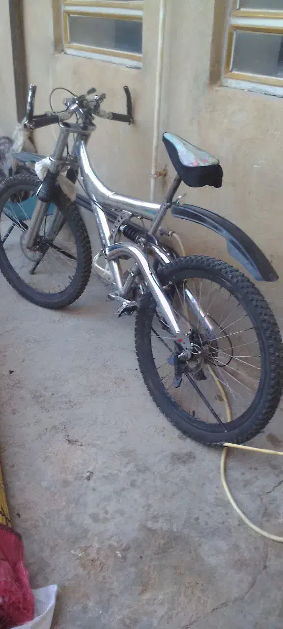 دوچرخه ۲۶ نو|دوچرخه، اسکیت، اسکوتر|ایوان, |دیوار