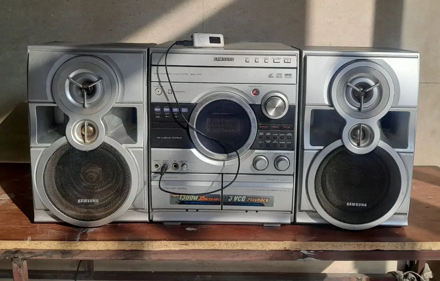 دو عدد باند و سیدی|صوتی و تصویری|اهر, |دیوار