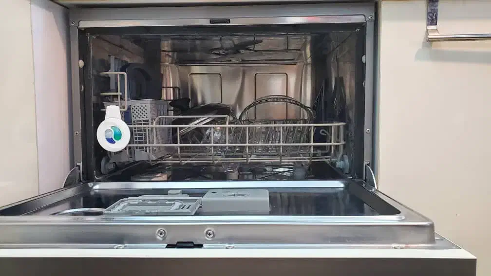 ماشین ظرفشویی ۸ نفره مجیک(کره ای)|ماشین ظرفشویی|زاهدان, |دیوار