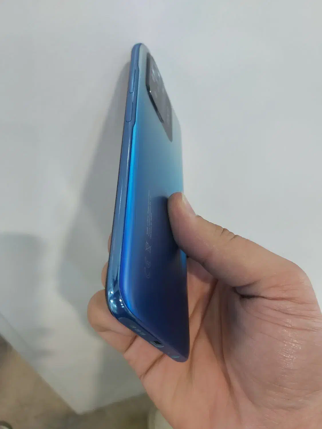 پوکو m5s|موبایل|هشتگرد, شهرک ولیعصر (مصلی)|دیوار