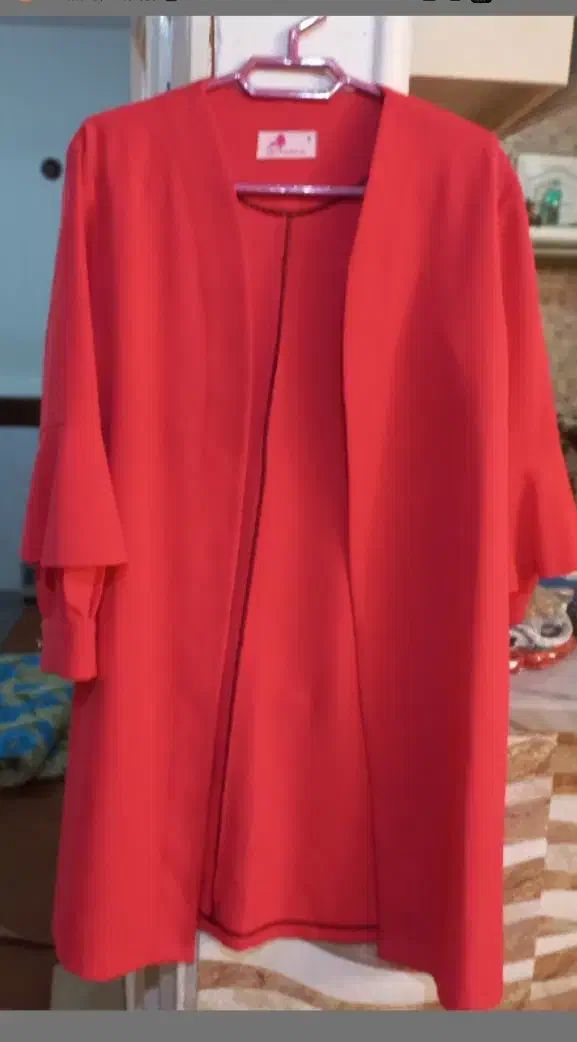 کت تک|لباس|زرندیه, |دیوار