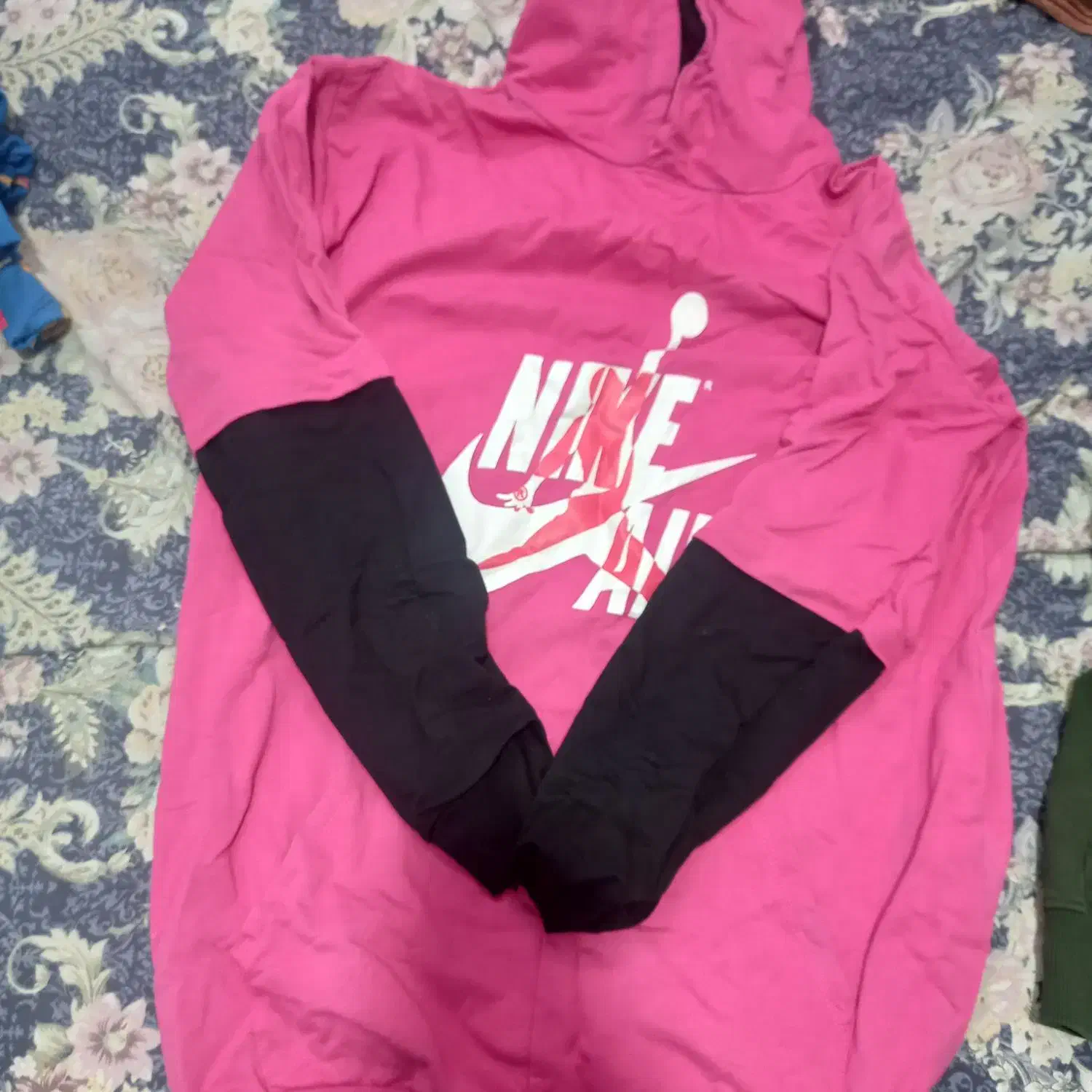 هودی اسپرت برای نوجوان|لباس|قم, سعادتی|دیوار