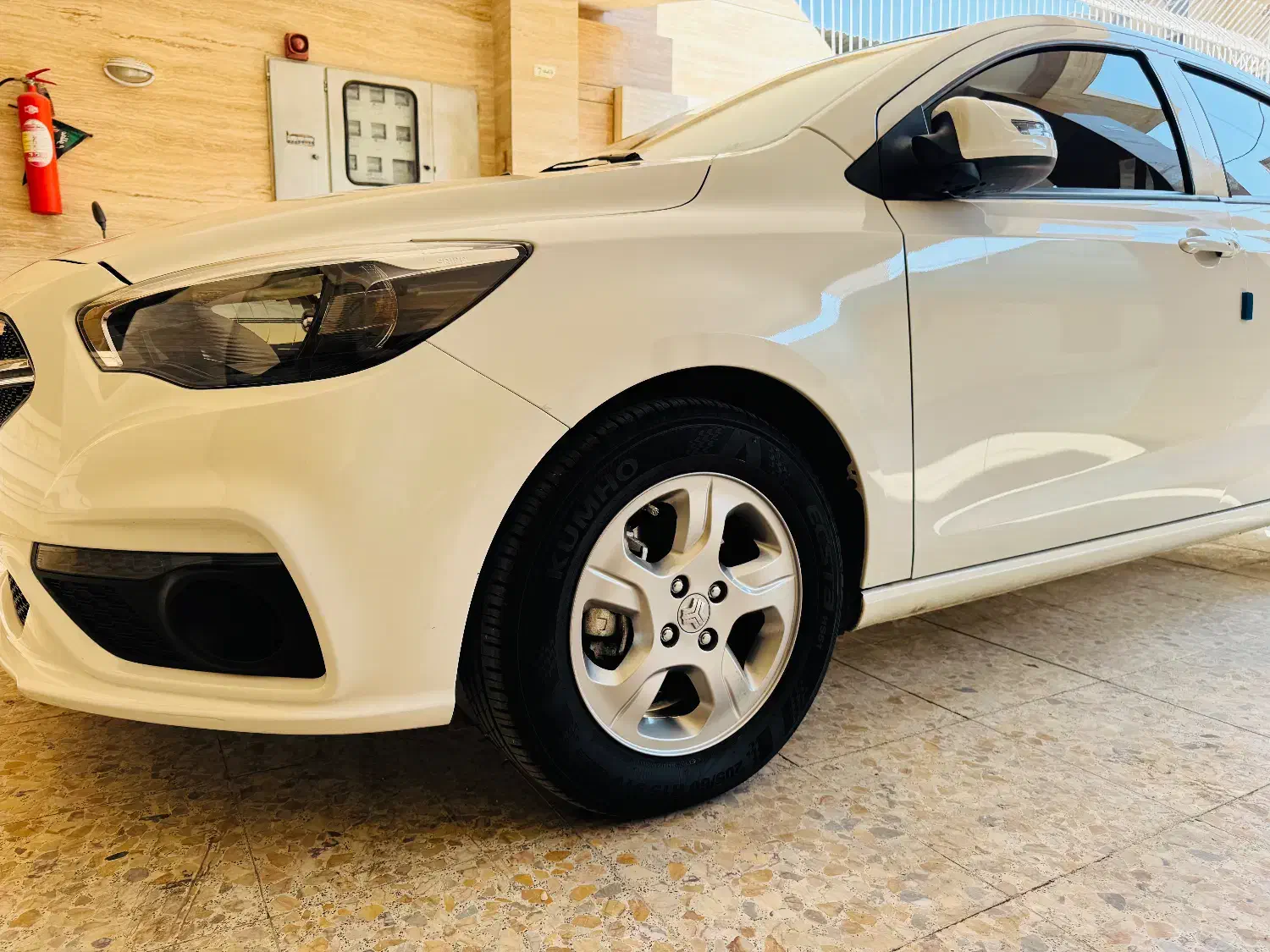 شاهین فولG بیرنگ|خودرو سواری و وانت|خمینیشهر, |دیوار