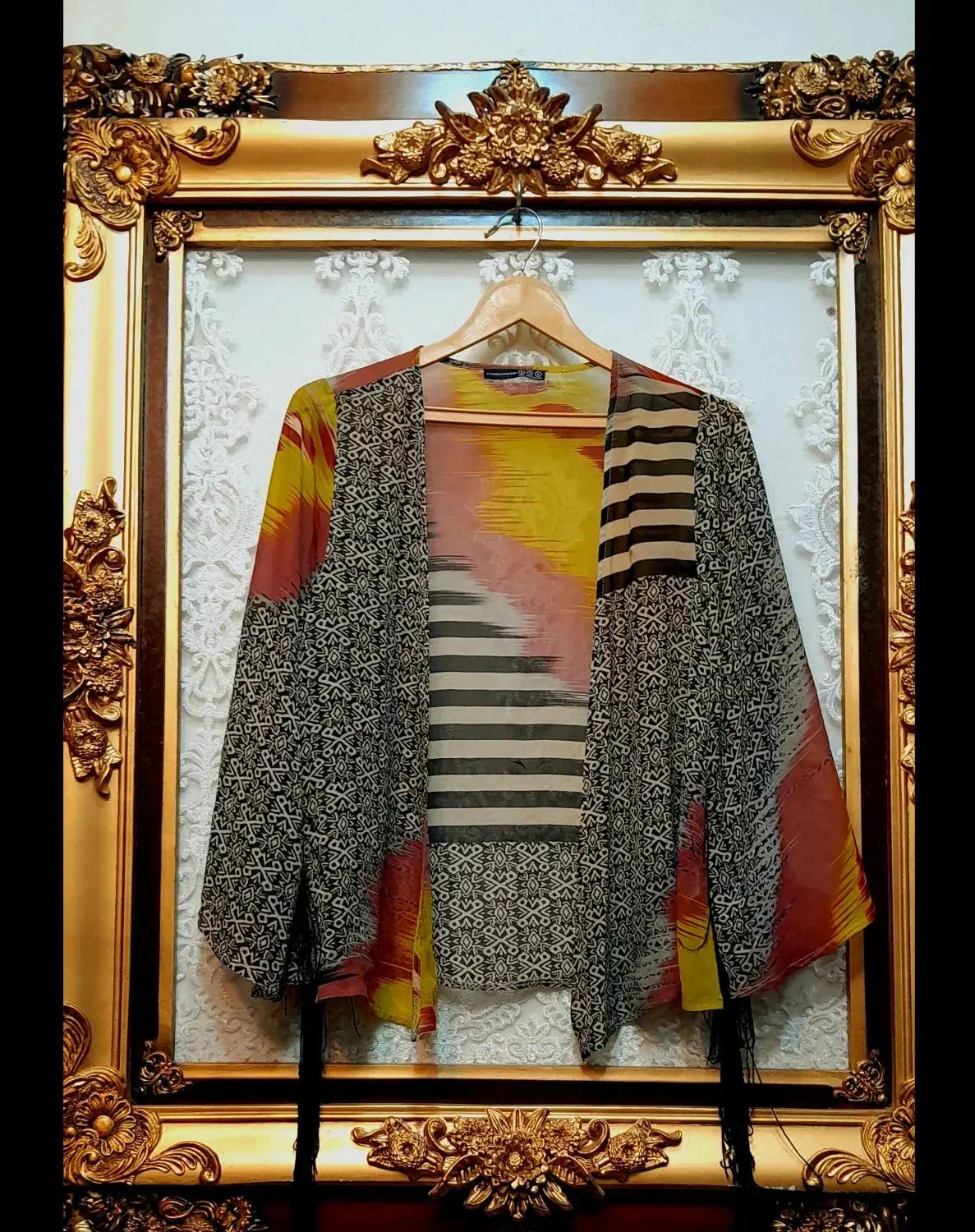 فردا دوشنبه لباسهای شیک حراجمیشهفقط ۵۰تومن|لباس|نیشابور, شریعتی|دیوار