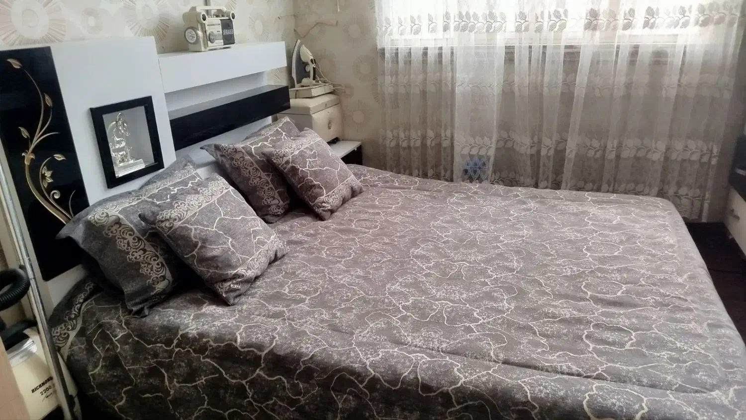 روتختی ۲نفره|سرویس روتختی|مشهد, انقلاب|دیوار