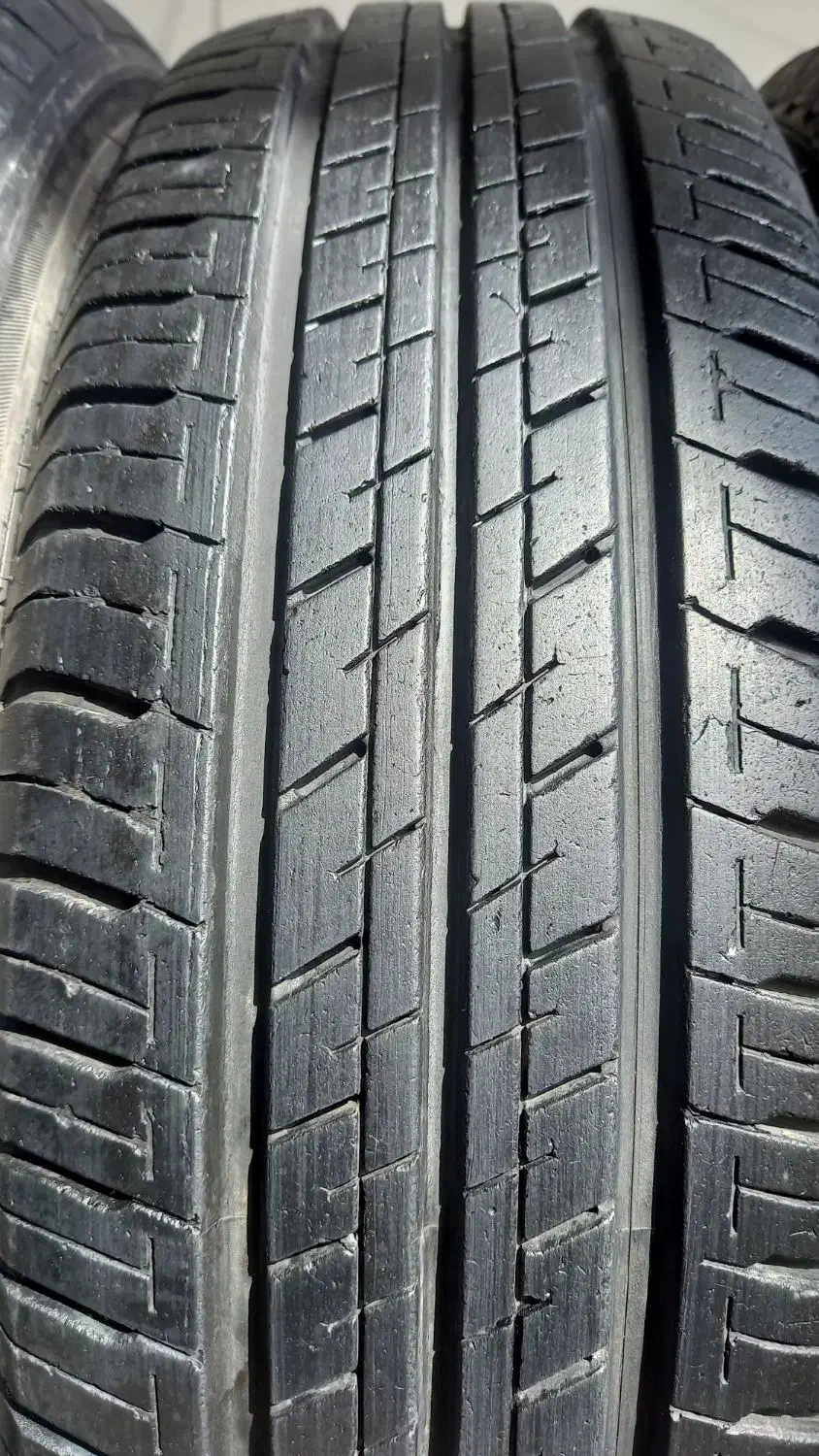 لاستیک استوک پراید پژو پیکان تیبا ساینا کوییک|قطعات یدکی و لوازم جانبی|تربت جام, شاهد|دیوار