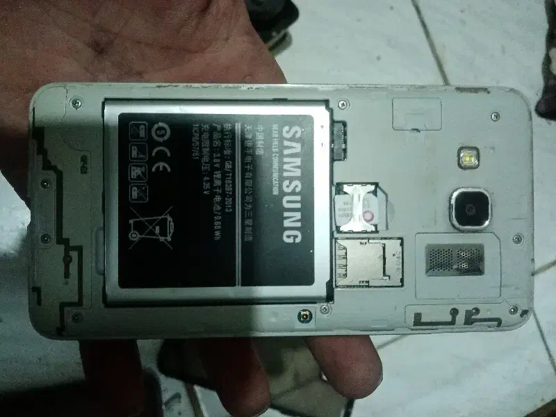 تعداد 3عدد گوشی اندروید نسبتا مدل بالا و سالم|موبایل|مشهد, طبرسی شمالی|دیوار