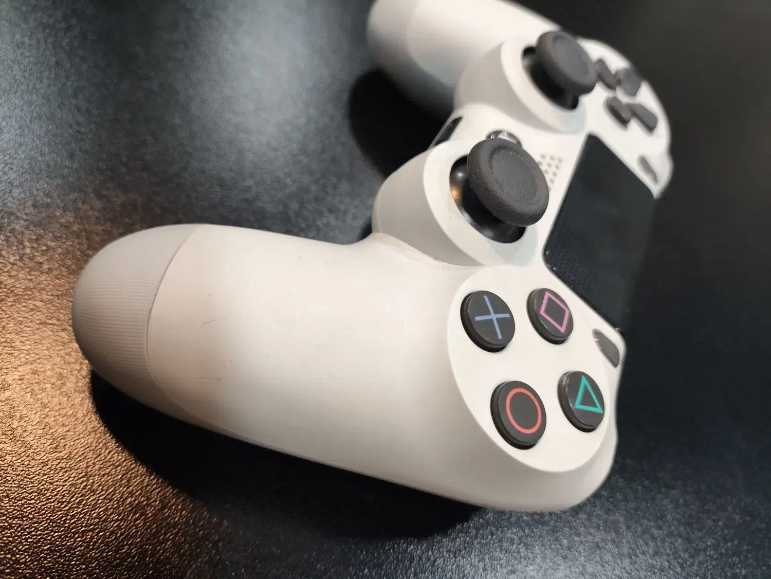 دسته ps4 نو اورجینال|کنسول، بازی ویدئویی و آنلاین|اهواز, طالقانی|دیوار