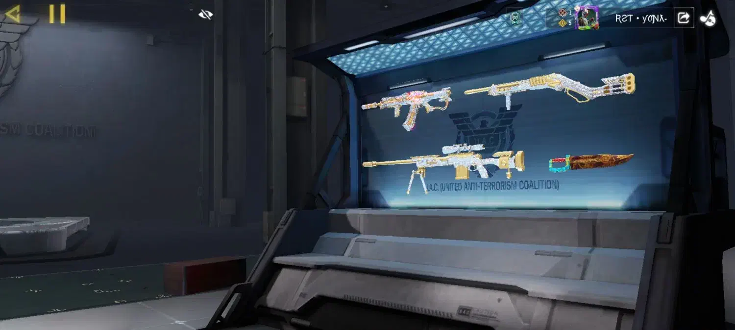 اکانت کالاف دیوتی|کنسول، بازی ویدئویی و آنلاین|مرند, |دیوار