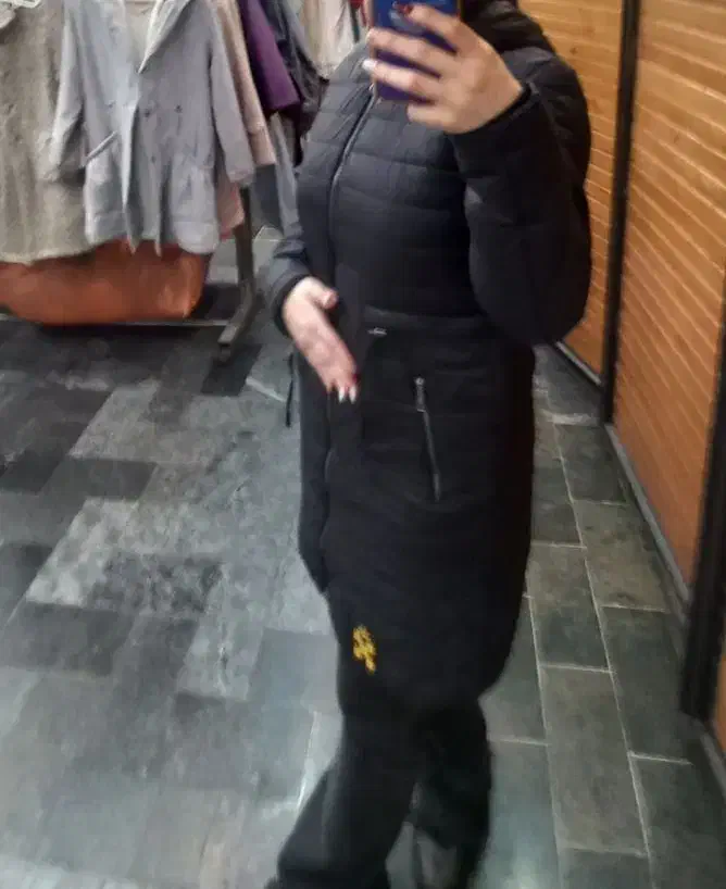 کاپشن  ۹۹۸ هزار|لباس|تهران, منیریه|دیوار