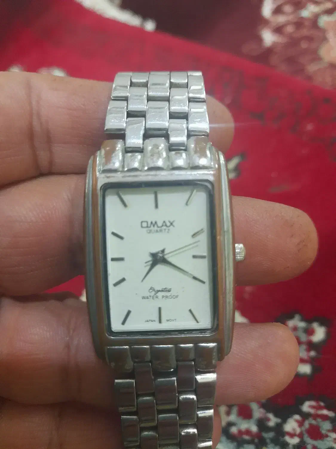 دوعدد ساعت قدیمی معاوضه با سهره نر|ساعت|اهواز, سخیریه|دیوار