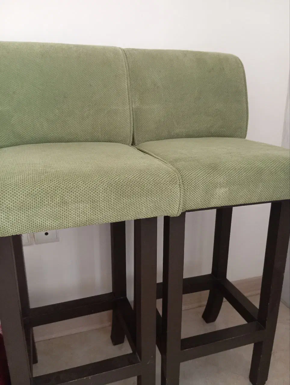 صندلی کانتر|صندلی و نیمکت|کیش, |دیوار