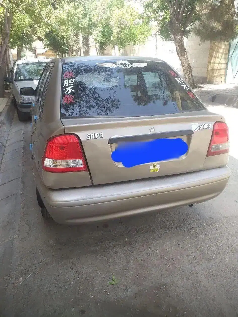 پراید ۱۴۱،مدل ۸۴|خودرو سواری و وانت|رشت, حومه رشت|دیوار