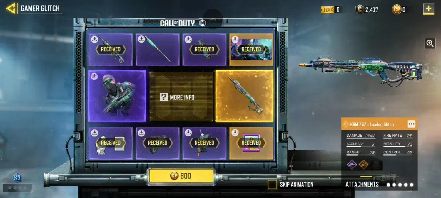 اکانت کالاف|کنسول، بازی ویدئویی و آنلاین|زابل, |دیوار