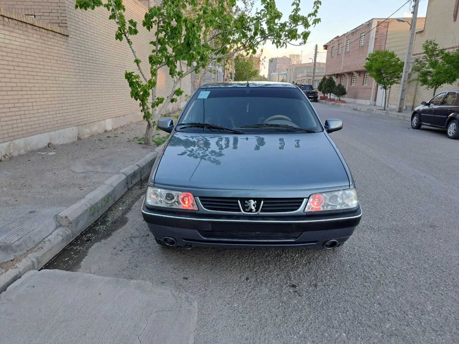 SLX1400|خودرو سواری و وانت|سیرجان, |دیوار