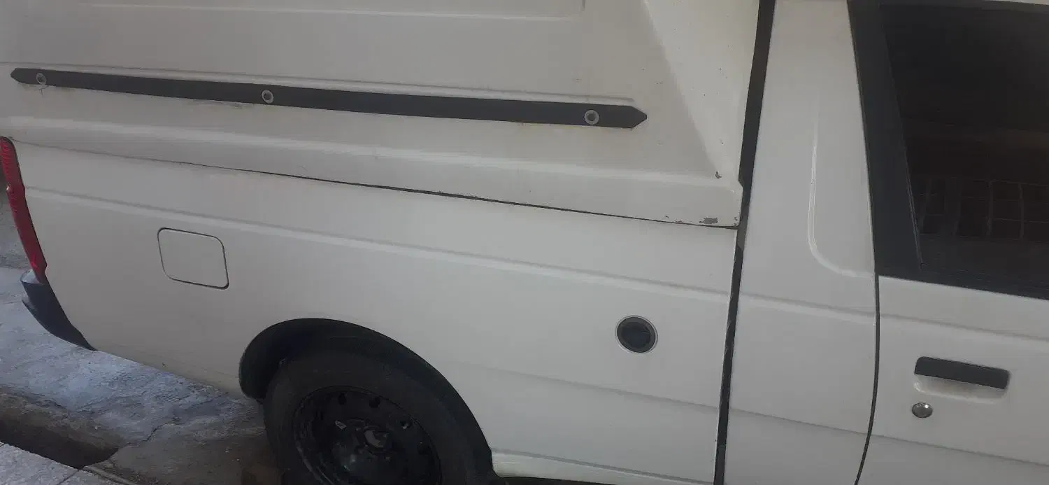 اریسان ۱|خودرو سواری و وانت|قم, تعویض پلاک|دیوار