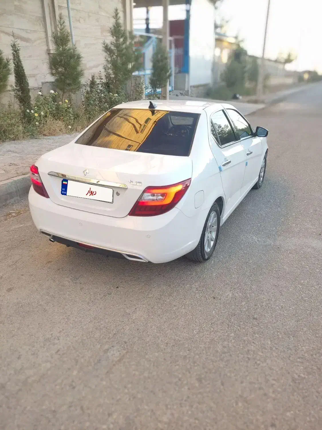 دناپلاس در حد صفر|خودرو سواری و وانت|نیشابور, کوی یغما|دیوار